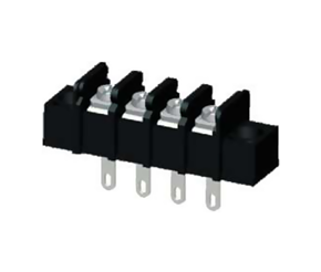 柵欄式接線端子DA1.5-XX-7.62-03F