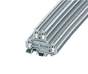 導(dǎo)軌接線端子DR2.5N-XX-01