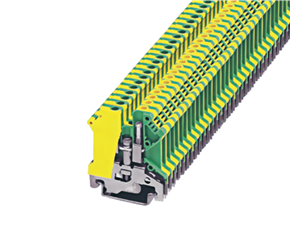 導(dǎo)軌接線端子DR5N-XX-00D