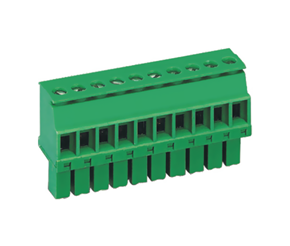 線對板接線端子PLB1.5-XX-3.5-02