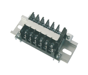 接線(xiàn)端子DW1.5-XX-00