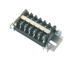 接線端子DW3-XX-00