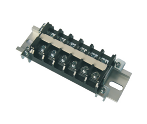 接線端子DW5-XX-00