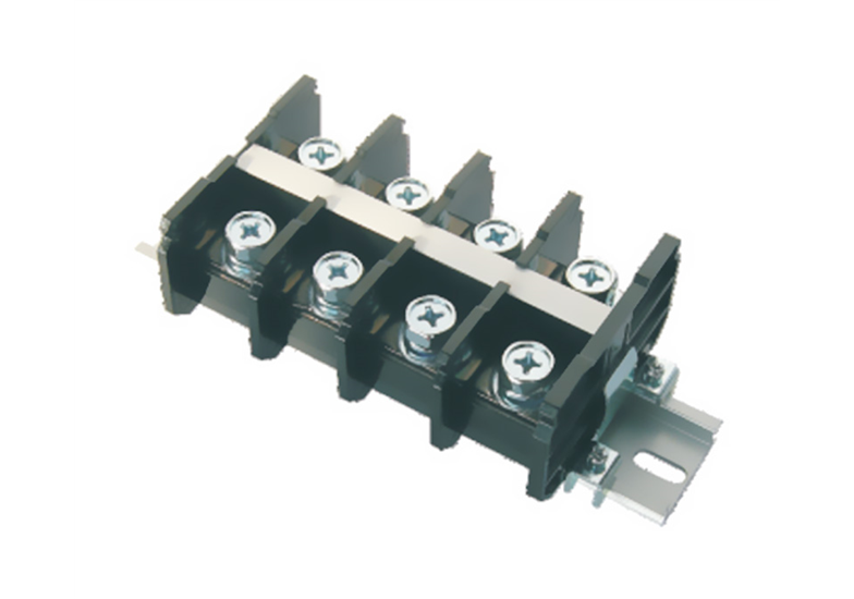 探尋科技之美：柵欄式接線端子的創(chuàng)新與魅力